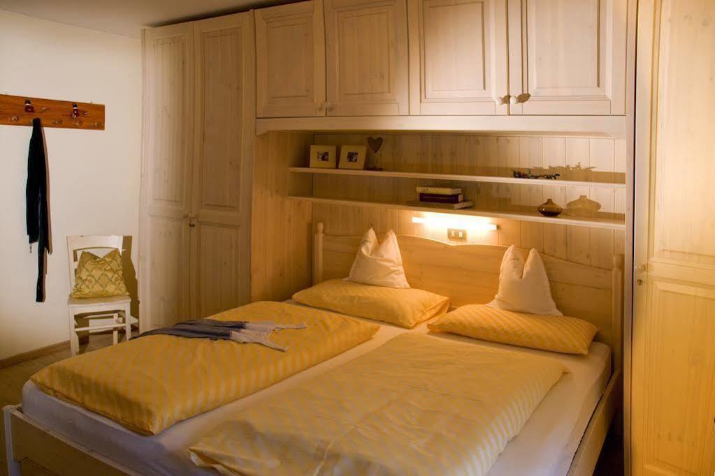 Hotel Dolomiti La Villa  Kültér fotó