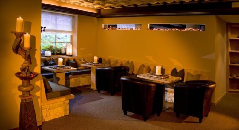 Hotel Dolomiti La Villa  Kültér fotó