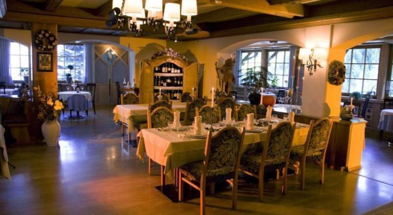 Hotel Dolomiti La Villa  Kültér fotó
